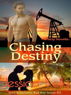 cover image of Chasing Destiny